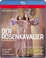 Strauss: Der Rosenkavalier